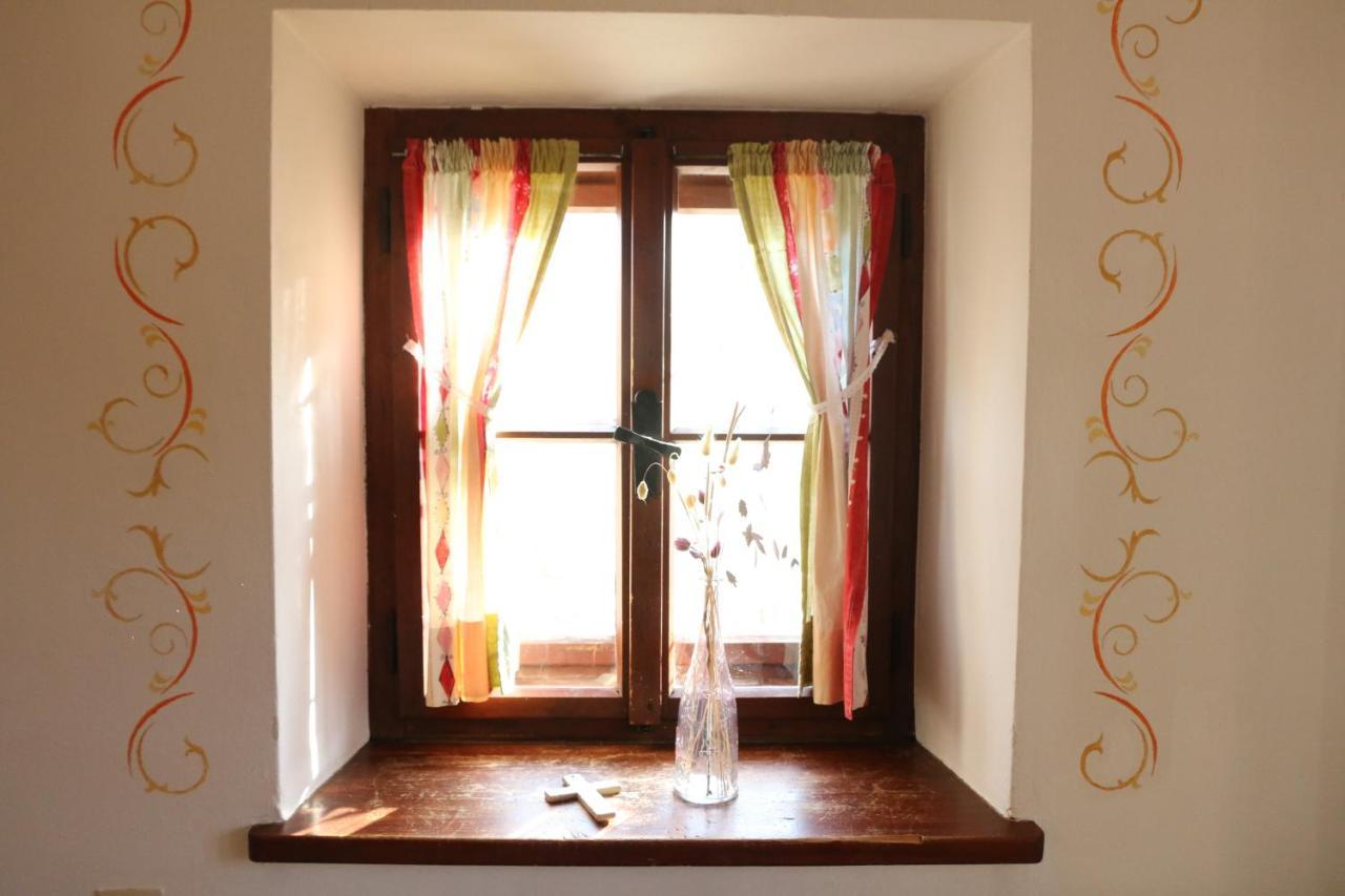 Bio Archehof Zachhiesen Apartment Seekirchen am Wallersee Bagian luar foto