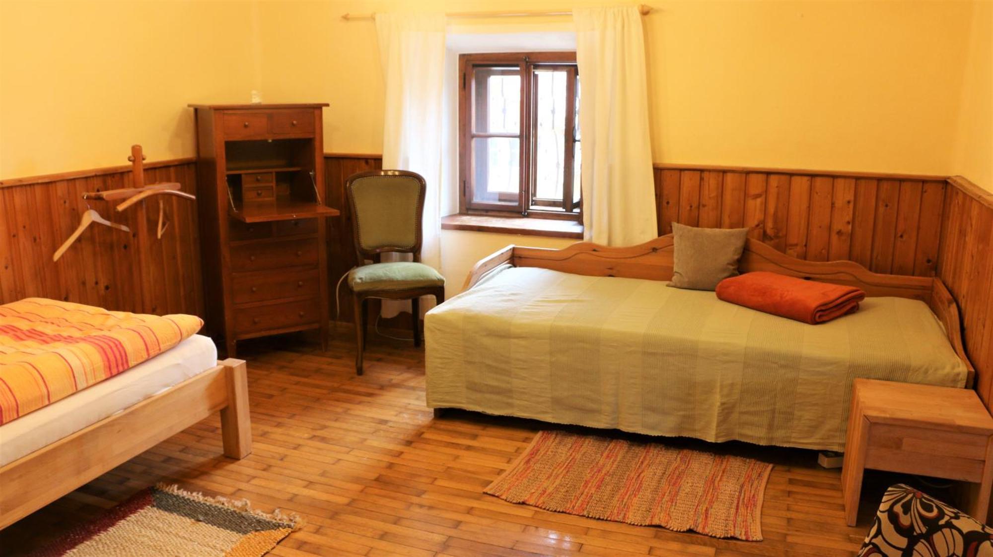 Bio Archehof Zachhiesen Apartment Seekirchen am Wallersee Bagian luar foto